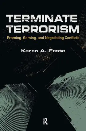 Feste |  Terminate Terrorism | Buch |  Sack Fachmedien