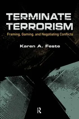Feste |  Terminate Terrorism | Buch |  Sack Fachmedien