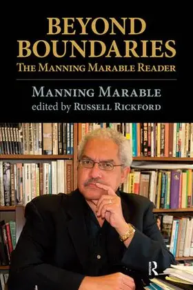 Marable / Rickford |  Beyond Boundaries | Buch |  Sack Fachmedien