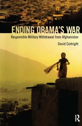 Cortright |  Ending Obama's War | Buch |  Sack Fachmedien