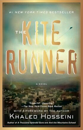 Hosseini |  The Kite Runner (10th Anniversary Edition) | Buch |  Sack Fachmedien