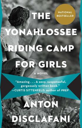 Disclafani |  The Yonahlossee Riding Camp for Girls | Buch |  Sack Fachmedien