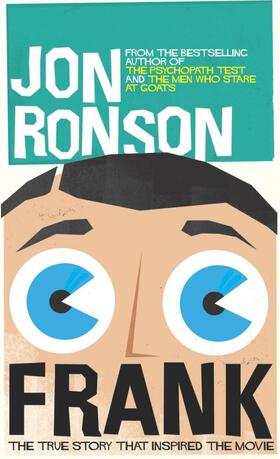 Ronson |  Frank | Buch |  Sack Fachmedien