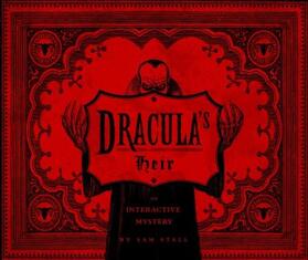 Stall |  Dracula's Heir | Buch |  Sack Fachmedien