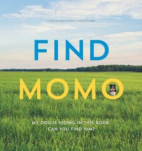 Knapp |  Find Momo | Buch |  Sack Fachmedien