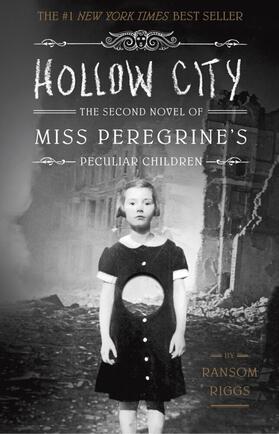 Riggs | Hollow City | Buch | 978-1-59474-735-9 | www2.sack.de