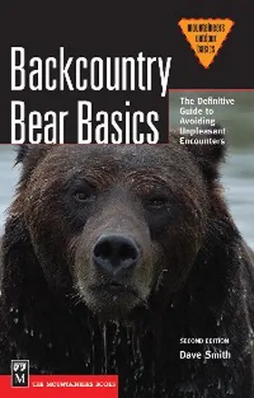 Smith |  Backcountry Bear Basics | eBook | Sack Fachmedien