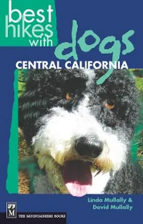 Mullally / Mulally |  Best Hikes with Dogs Central California | eBook | Sack Fachmedien