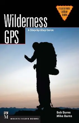 Burns |  Wilderness GPS | eBook | Sack Fachmedien