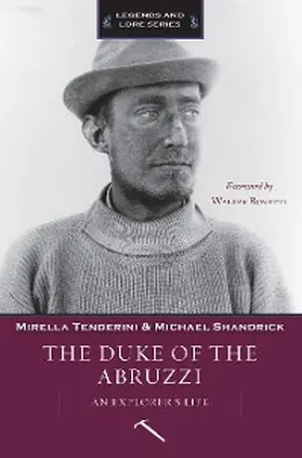 Tenderini / Shandrick |  The Duke of Abruzzi | eBook | Sack Fachmedien