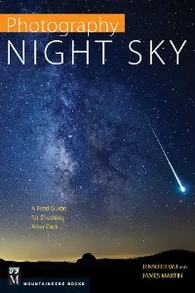 Wu / Martin |  Photography: Night Sky | eBook | Sack Fachmedien