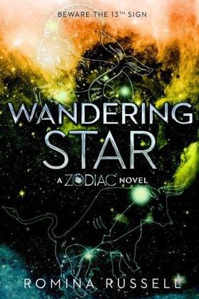 Russell | Wandering Star | Buch | 978-1-59514-744-8 | sack.de