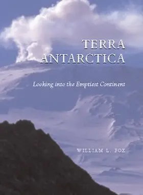 Fox |  Terra Antarctica | eBook | Sack Fachmedien