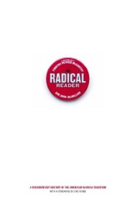McCarthy / McMillian |  The Radical Reader | eBook | Sack Fachmedien