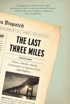 Hart |  The Last Three Miles | eBook | Sack Fachmedien