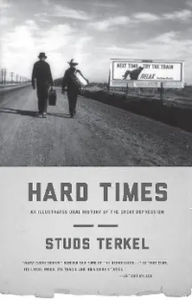 Terkel |  Hard Times | eBook | Sack Fachmedien