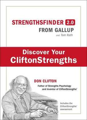 Rath |  Strengths Finder 2.0 | Buch |  Sack Fachmedien