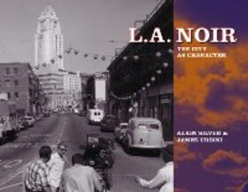 Silver / Ursini |  L.A. Noir | eBook | Sack Fachmedien