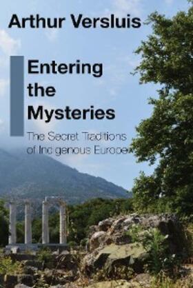Versluis |  Entering the Mysteries | eBook | Sack Fachmedien