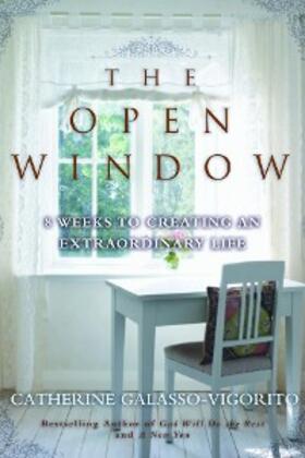 Galasso-Vigorito |  The Open Window | eBook | Sack Fachmedien