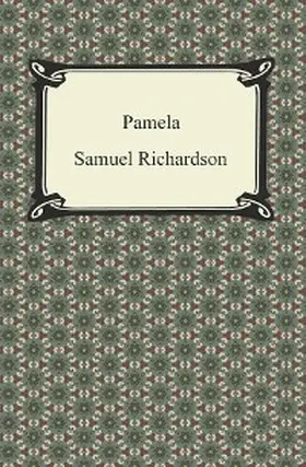 Richardson |  Pamela | eBook | Sack Fachmedien