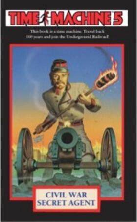 Perry |  Time Machine 5 | Buch |  Sack Fachmedien