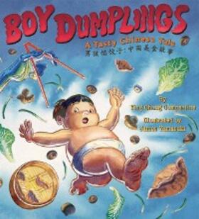 Compestine |  Boy Dumplings | eBook | Sack Fachmedien
