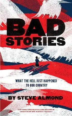 Almond |  Bad Stories | eBook | Sack Fachmedien