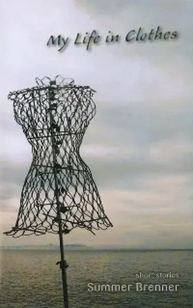 Brenner |  My Life in Clothes | eBook | Sack Fachmedien