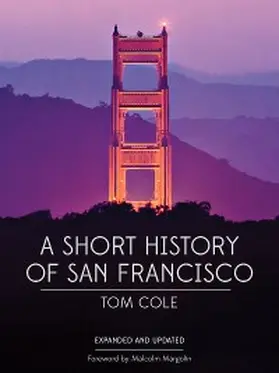 Cole |  A Short History of San Francisco | eBook | Sack Fachmedien