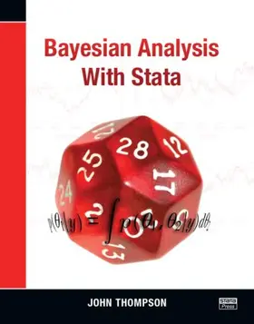 Thompson |  Bayesian Analysis with Stata | Buch |  Sack Fachmedien