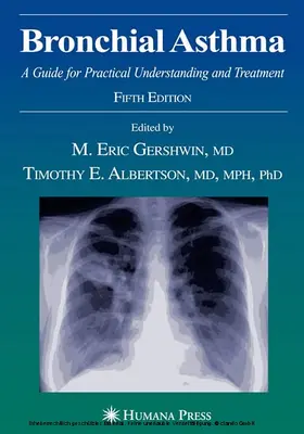 Gershwin / Albertson | Bronchial Asthma | E-Book | www2.sack.de