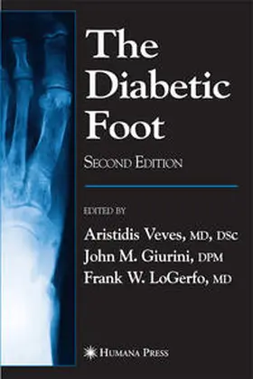 Veves / Giurini / Logerfo |  The Diabetic Foot | eBook | Sack Fachmedien