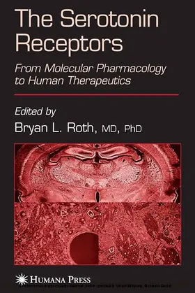 Roth |  The Serotonin Receptors | eBook | Sack Fachmedien