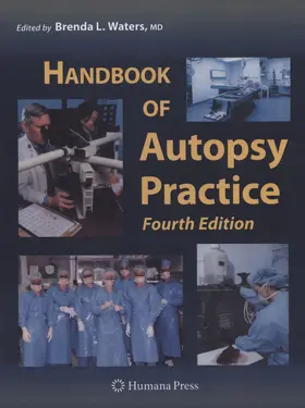 Waters | Handbook of Autopsy Practice | E-Book | www2.sack.de