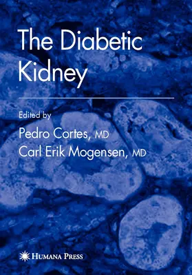 Cortes |  The Diabetic Kidney | eBook | Sack Fachmedien