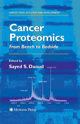 Daoud |  Cancer Proteomics | eBook | Sack Fachmedien