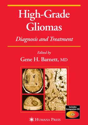 Barnett | High-Grade Gliomas | E-Book | sack.de