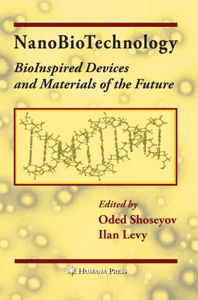 Shoseyov / Levy | NanoBioTechnology | E-Book | sack.de