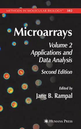 Rampal | Microarrays | E-Book | sack.de