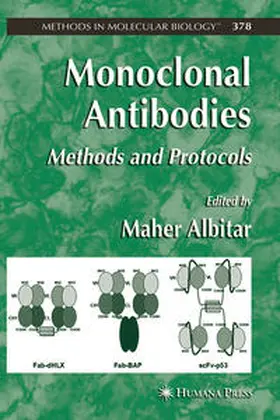 Albitar | Monoclonal Antibodies | E-Book | www2.sack.de