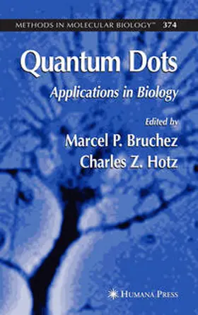 Hotz / Bruchez | Quantum Dots | E-Book | sack.de