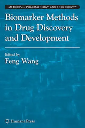 Wang | Biomarker Methods in Drug Discovery and Development | E-Book | sack.de