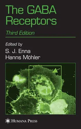 Enna / Möhler |  The GABA Receptors | eBook | Sack Fachmedien