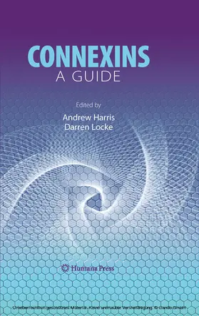 Harris / Locke |  Connexins | eBook | Sack Fachmedien