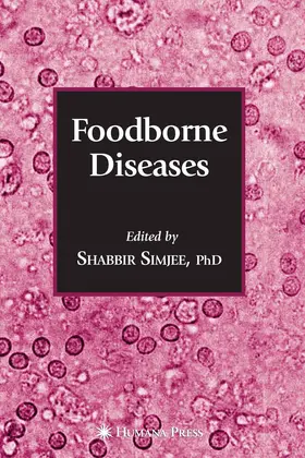 Simjee | Foodborne Diseases | E-Book | www2.sack.de