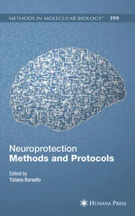 Borsello |  Neuroprotection Methods and Protocols | eBook | Sack Fachmedien