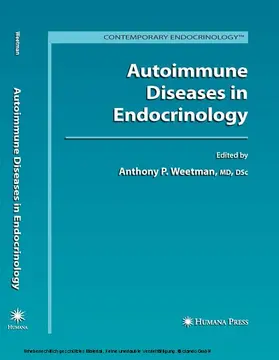 Weetman | Autoimmune Diseases in Endocrinology | E-Book | www2.sack.de