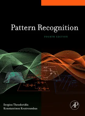 Koutroumbas / Theodoridis |  Pattern Recognition | Buch |  Sack Fachmedien