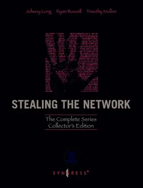 Russell / Long / Mullen |  Stealing the Network: The Complete Series Collector's Edition, Final Chapter, and DVD | Buch |  Sack Fachmedien